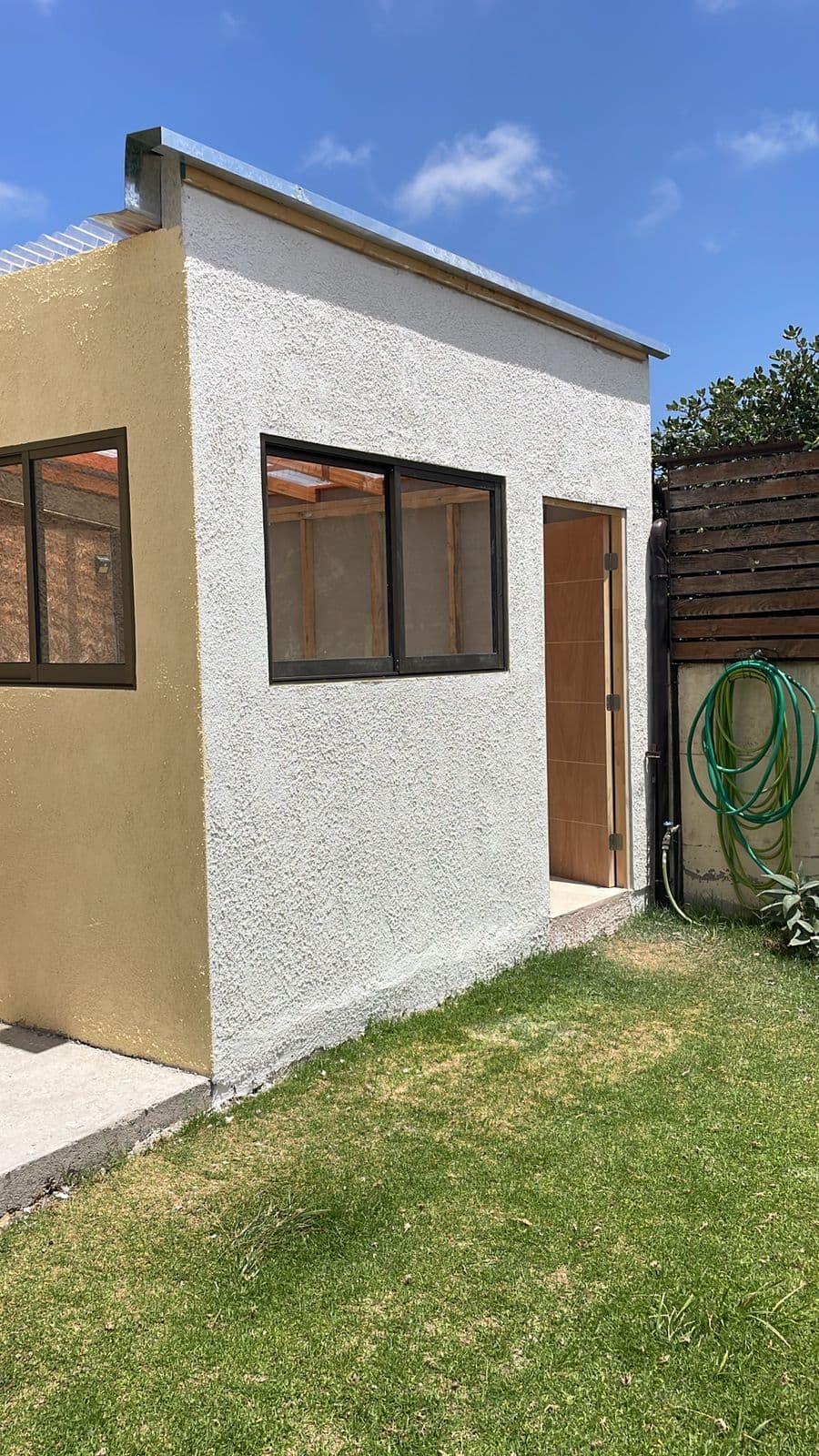 Ventanas de Aluminio