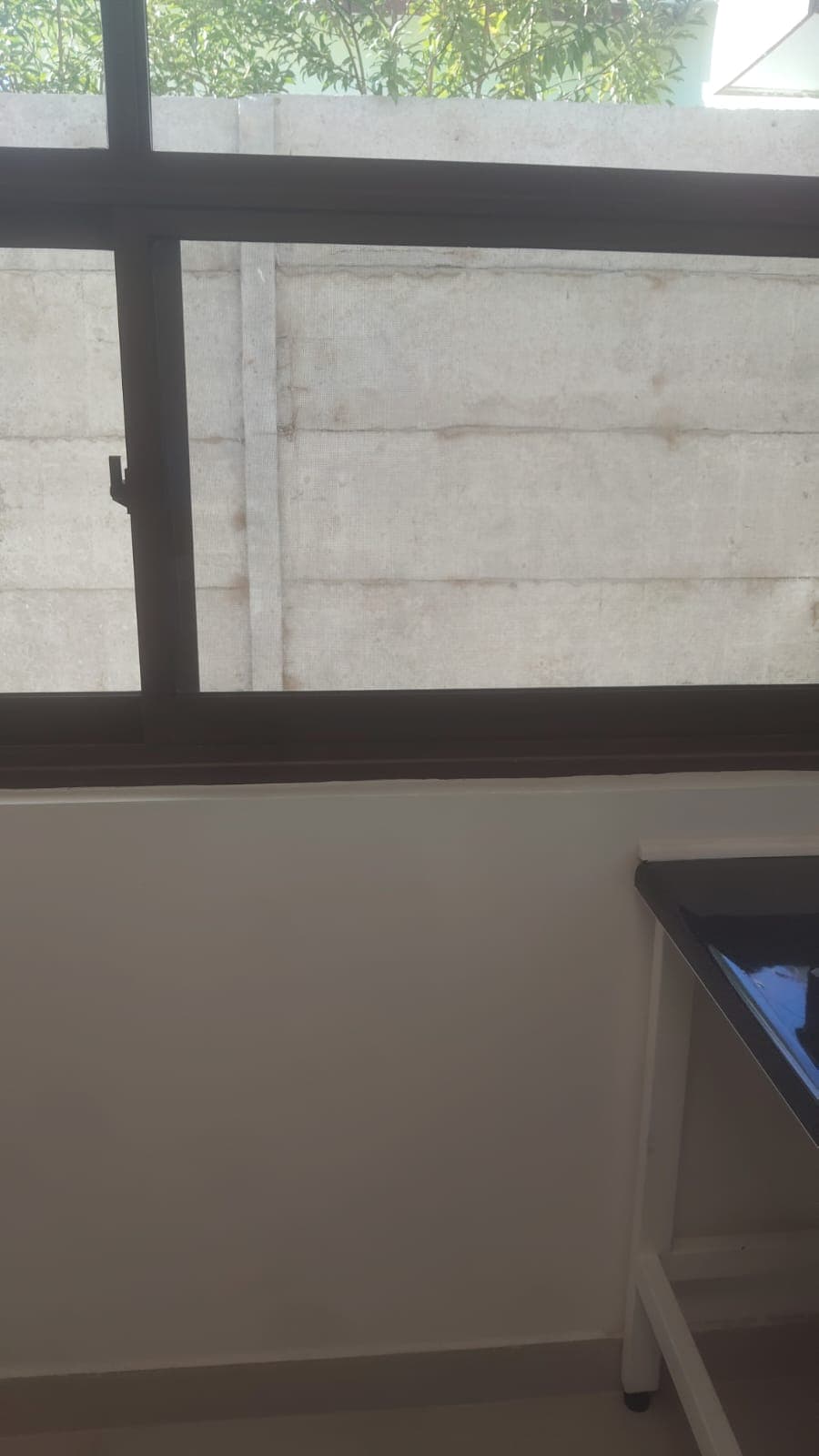 Instalación de Ventanas de PVC