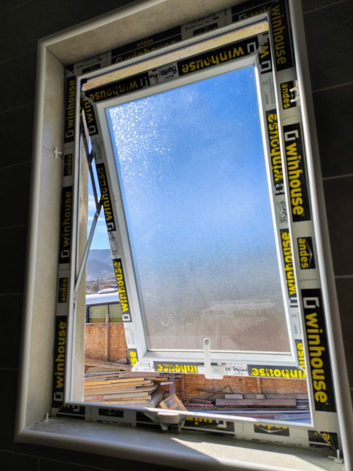 Ventanas de PVC